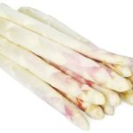 Asperges blanches