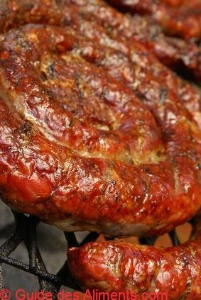Boerewors