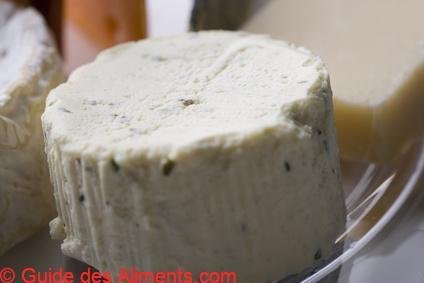 Boursin Ail & Fines Herbes