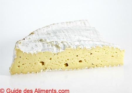 Brie de Meaux