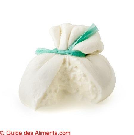 Burrata