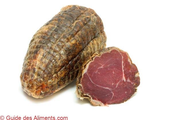 Capricollo