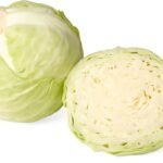 chou blanc, chou cabus ou chou pommé