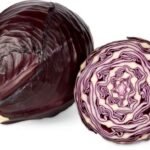 Chou rouge