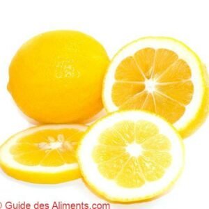 Citron Meyer