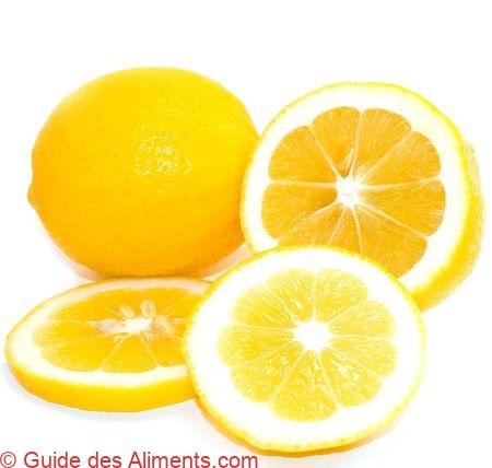 Citron Meyer