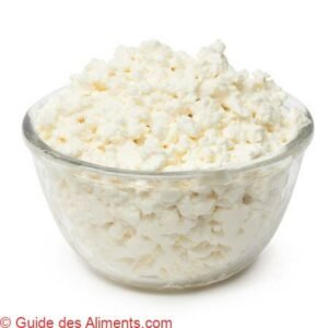 Cottage Cheese
