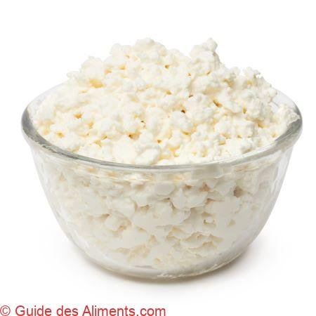 Cottage Cheese