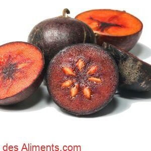 Flacourtia jangomas