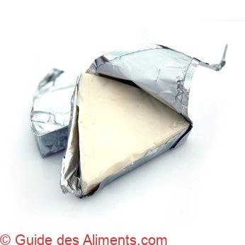 Fromage fondu