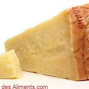 Grana Padano