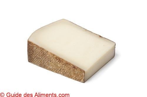 Gruyère suisse