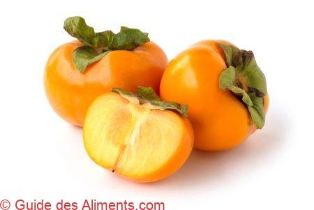 Kaki persimon