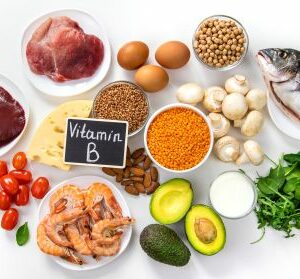 Les aliments qui contiennent des vitamines B