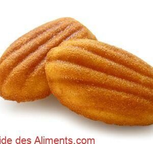 Madeleine