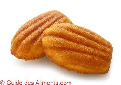 Madeleine