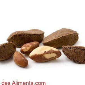 Noix du Brésil