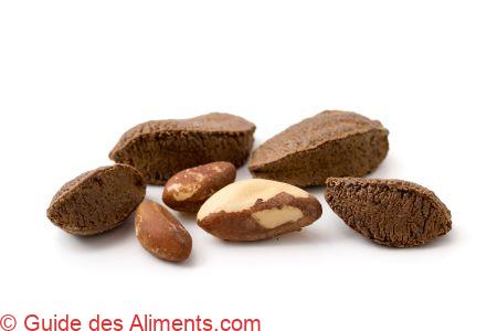 Noix du Brésil