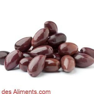 Olive de Kalamata