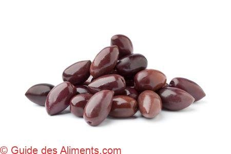 Olive de Kalamata