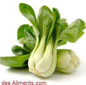 Pak Choi