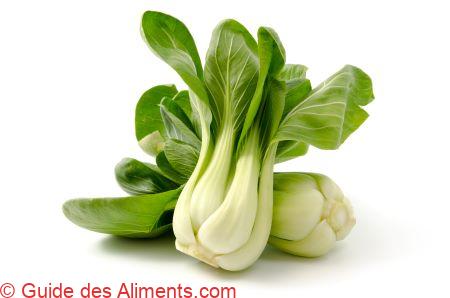 Pak Choi