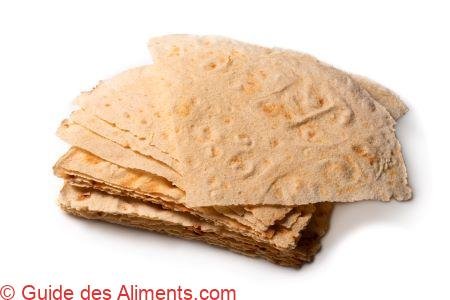 Pane carasau