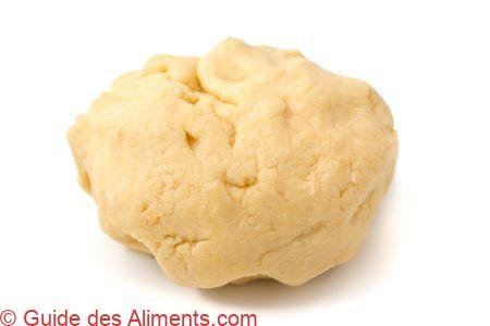 Pâte brisée