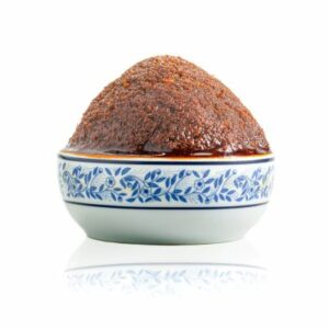 Pâte de Curry Massaman