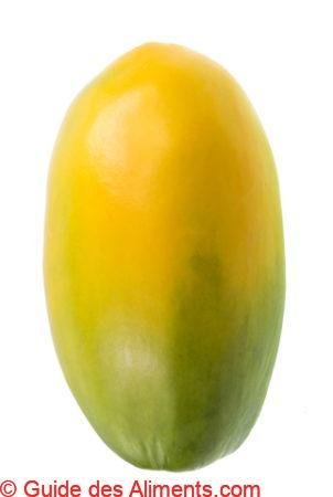 pawpaw