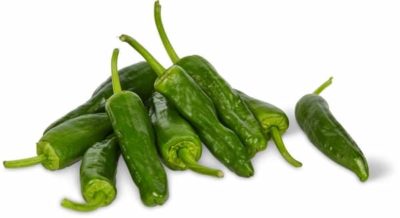 Piment Padron