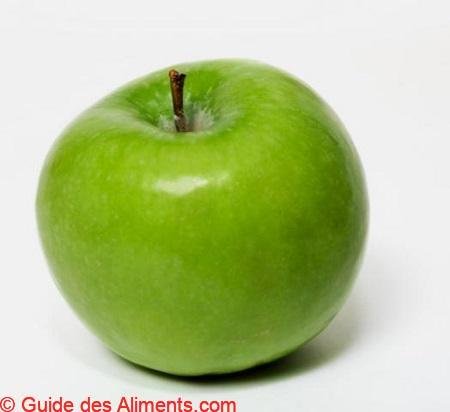 Pomme Granny Smith