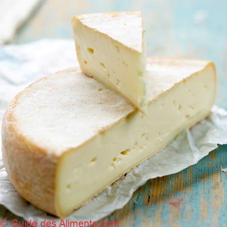 Reblochon de Savoie AOP