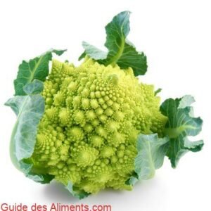 Romanesco