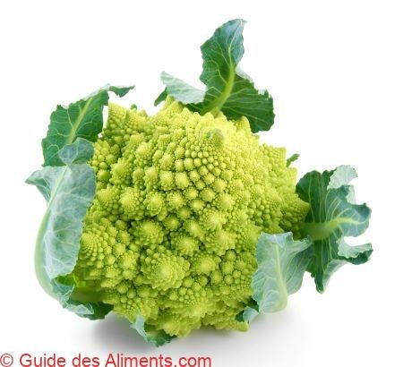 Romanesco