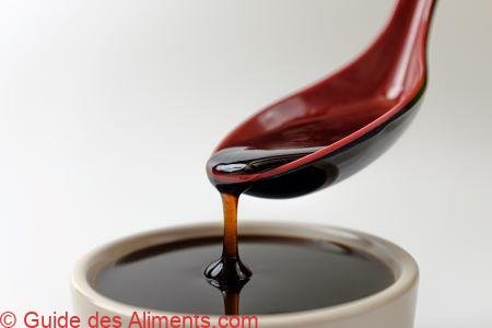 Sauce Teriyaki