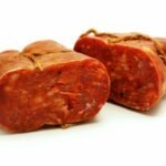 Soppressata di calabria AOP