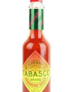 Tabasco Habanero