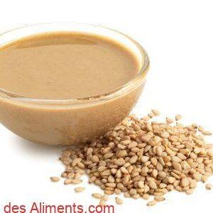 Tahini
