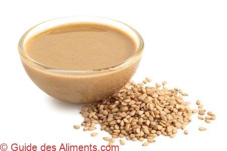 Tahini