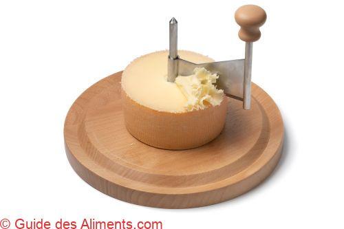 Tête de Moine