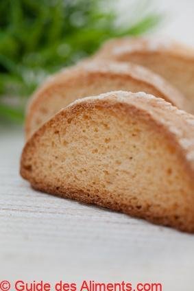 Zwieback