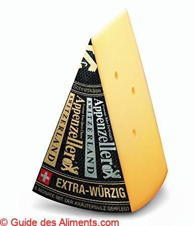 appenzeller