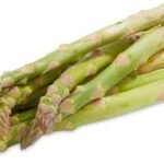 asperges vertes