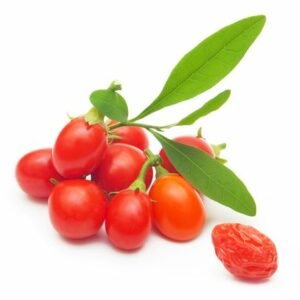 baies de goji