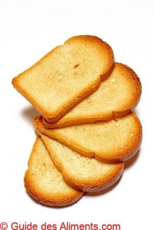 Biscotte