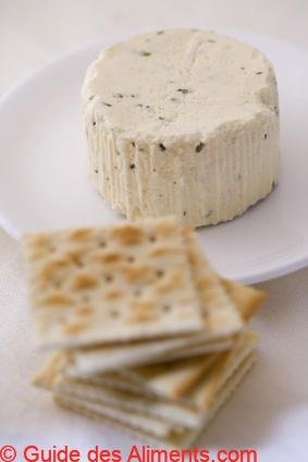 Boursin au poivre