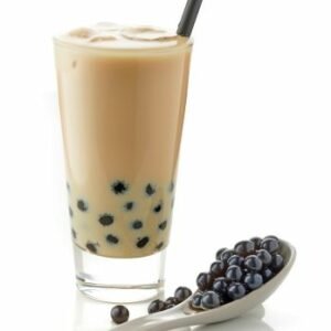 bubble tea