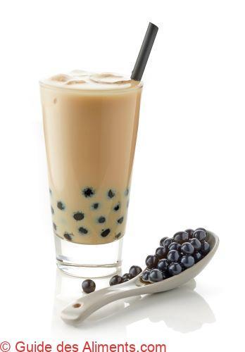 bubble tea