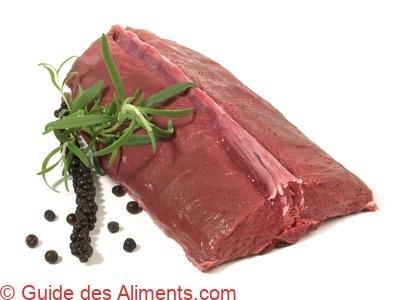 chevreuil